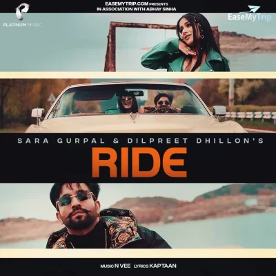 Ride Sara Gurpal song