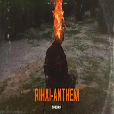 Rihai Anthem Shree Brar song