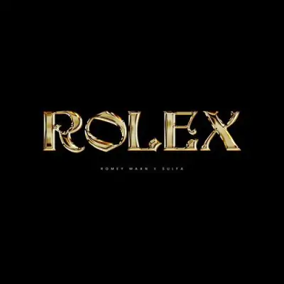 Rolex Romey Maan song