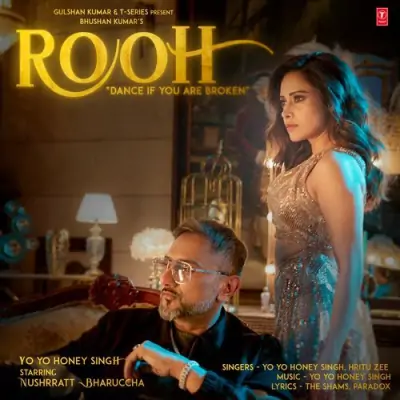 Rooh Yo Yo Honey Singh song