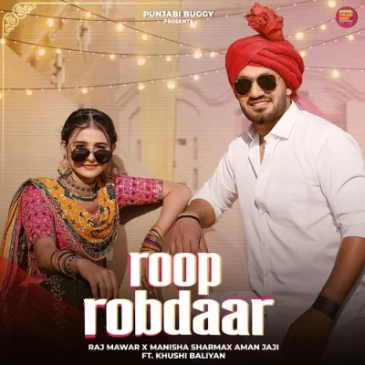Roop Robdaar Raj Mawar, Manisha Sharma song