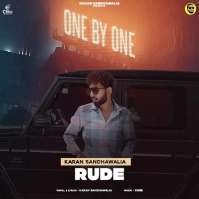 Rude Karan Sandhawalia song