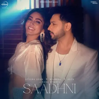 Saadhni Afsana Khan song