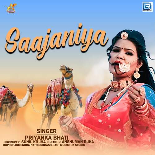 Saajaniya Priyanka Bhati song