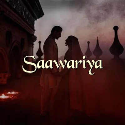 Saawariya Rishabh Shah, Junaid Ahmed song