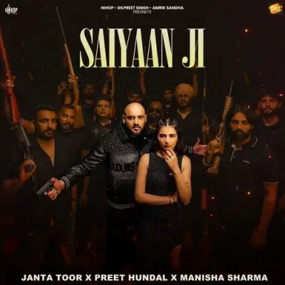 Saiyaan Ji Janta Toor, Manisha Sharma song