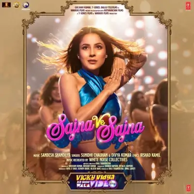 Sajna Ve Sajna Sunidhi Chauhan, Divya Kumar song