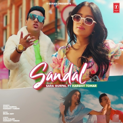 Sandal Sara Gurpal song