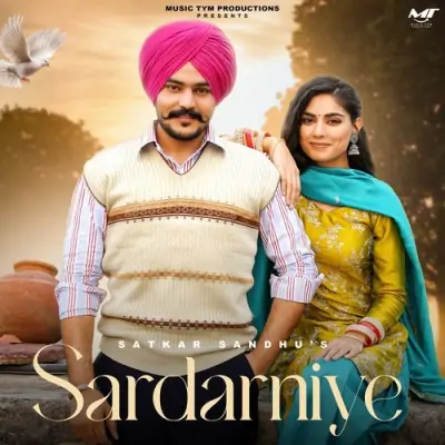 Sardarniye Satkar Sandhu song