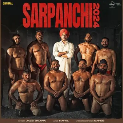 Sarpanchi 2024 Jass Bajwa song