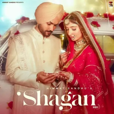 Shagan Himmat Sandhu song