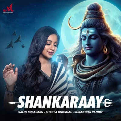 Shankaraay Shreya Ghoshal song