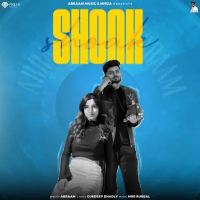 Shonk Abraam song