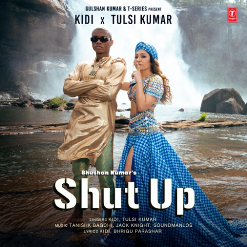 Shut Up Tulsi KumarKiDi song