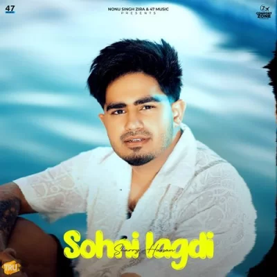 Sohni Lagdi Sharry Hassan song