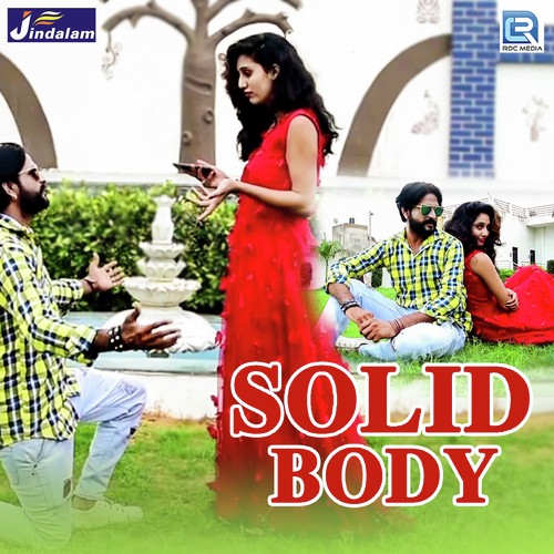 Solid Body Deepa song