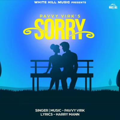 Sorry Pavvy Virk song