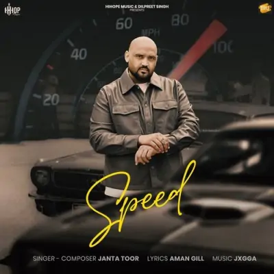 Speed Janta Toor song