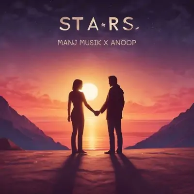 Stars Manj Musik song