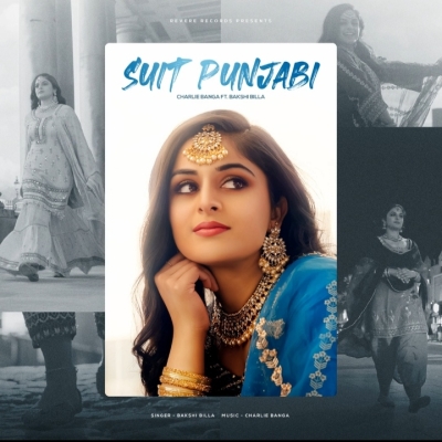 Suit Punjabi Bakshi Billa song