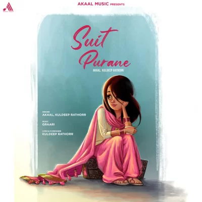 Suit Purane Akaal song
