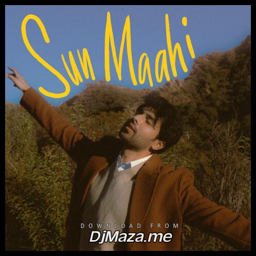 Sun Maahi Armaan Malik song