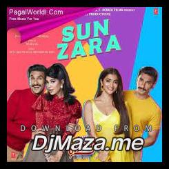 Sun Zara (Cirkus) Papon, Shreya Ghoshal  song