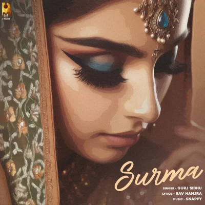 Surma Gurj Sidhu song