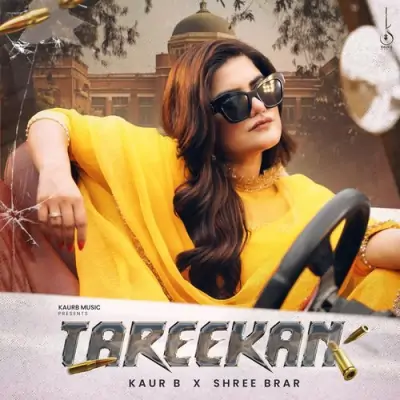 Tareekan Kaur B, Shree Brar song