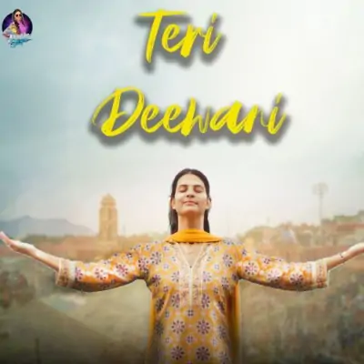 Teri Deewani Manisha Sharma song