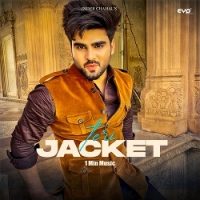 Teri Jacket (1 Min Music) Inder Chahal song