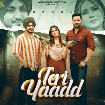 Teri Yaadd Akaal song