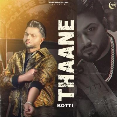 Thaane Kotti song