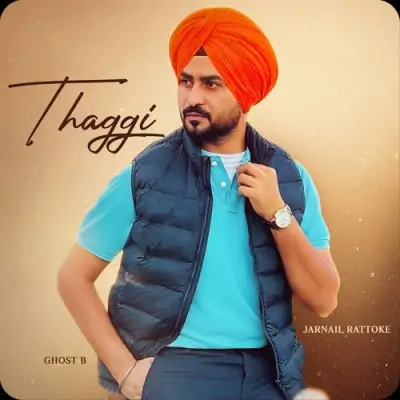 Thaggi Jarnail Rattoke song