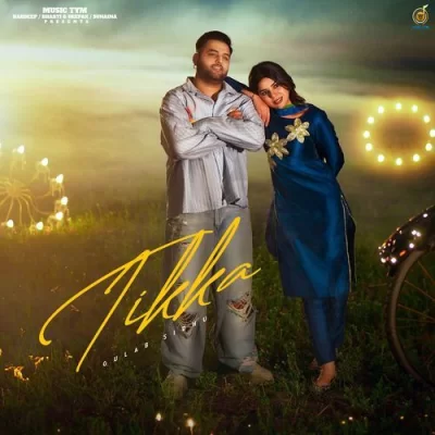 Tikka Gulab Sidhu song