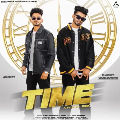 Time Sumit Goswami, Jerry song