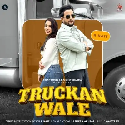 Truckan Wale R Nait, Jasmeen Akhtar song