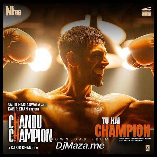 Tu Hai Champion Arijit Singh, Amit Mishra song