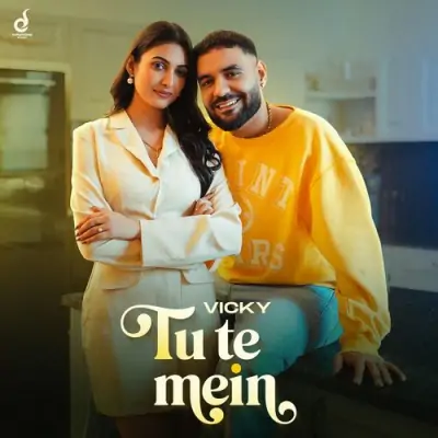 Tu Te Mein Vicky, Jasmeen Akhtar song