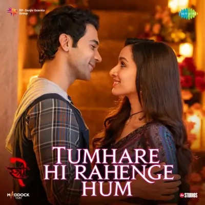 Tumhare Hi Rahenge Hum Shilpa Rao, Varun Jain song