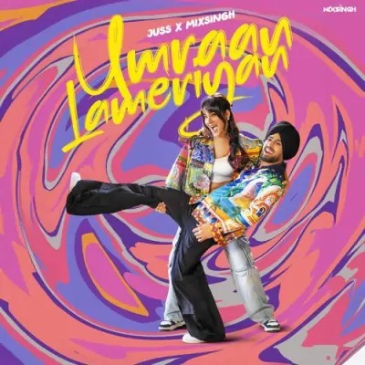 Umraan Lameriyan Juss song