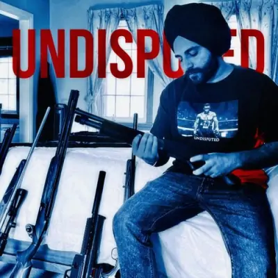 Undisputed Simu Dhillon song