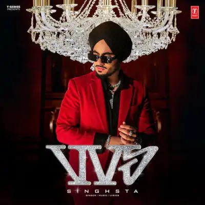 VVS Singhsta song