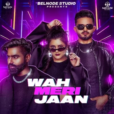 Waah Meri Jaan Raj Mawar song