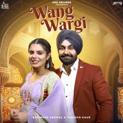 Wang Wargi Ravinder Grewal, Tanishq Kaur song