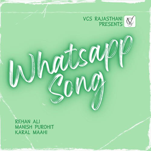 Whatsapp Song Rehan Ali song