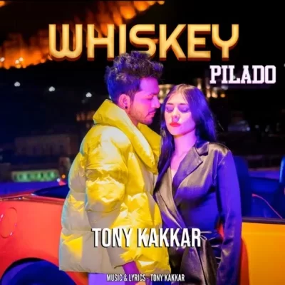 Whiskey Tony Kakkar song