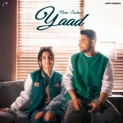 Yaad Nadar Sandhu song