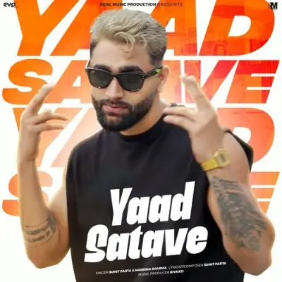 Yaad Satave Sumit Parta, Manisha Sharma song