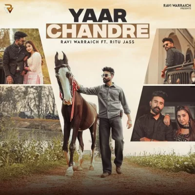 Yaar Chandre Ravi Warraich, Ritu Jass song